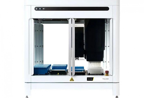 Zephyr® G3 NGS Workstation