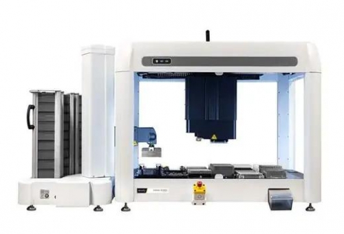 SCICLONE® G3 NGSx HT Workstation