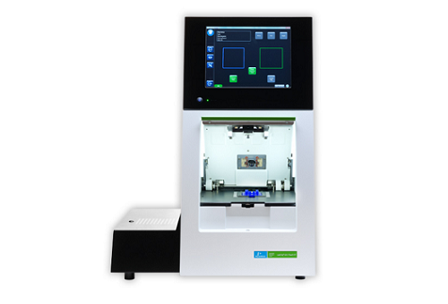 LabChip® GX Touch™ Nucleic Acid Analyzer